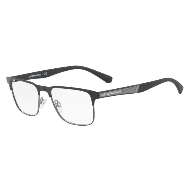 Men's eyeglasses Montblanc MB0172OJ