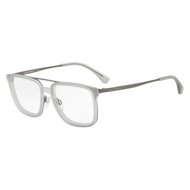 Men's eyeglasses Polaroid PLD D453