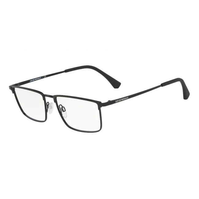 Men's eyeglasses Polaroid PLD D447