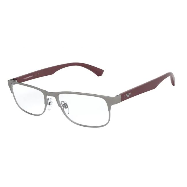 Men's Eyeglasses Off-White Style 4 OERJ004S22PLA0012500