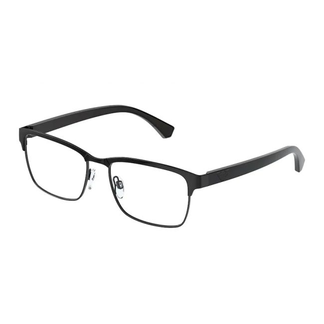 Men's eyeglasses Polaroid PLD D405