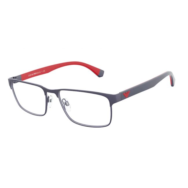 Men's eyeglasses Montblanc MB0011OA