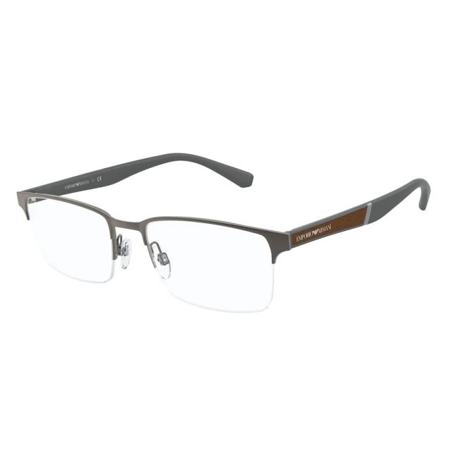 Men's Eyeglasses Off-White Style 5 OERJ005S22PLA0016200