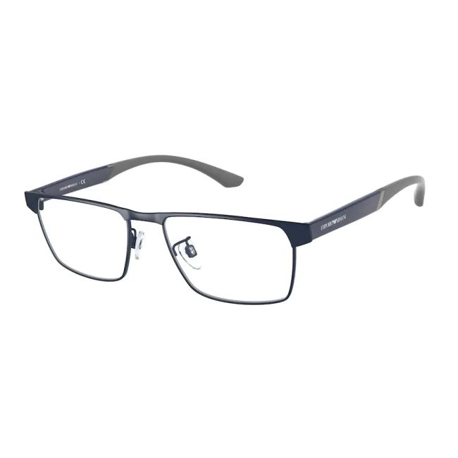 Eyeglasses man woman Kenzo KZ50126U55014