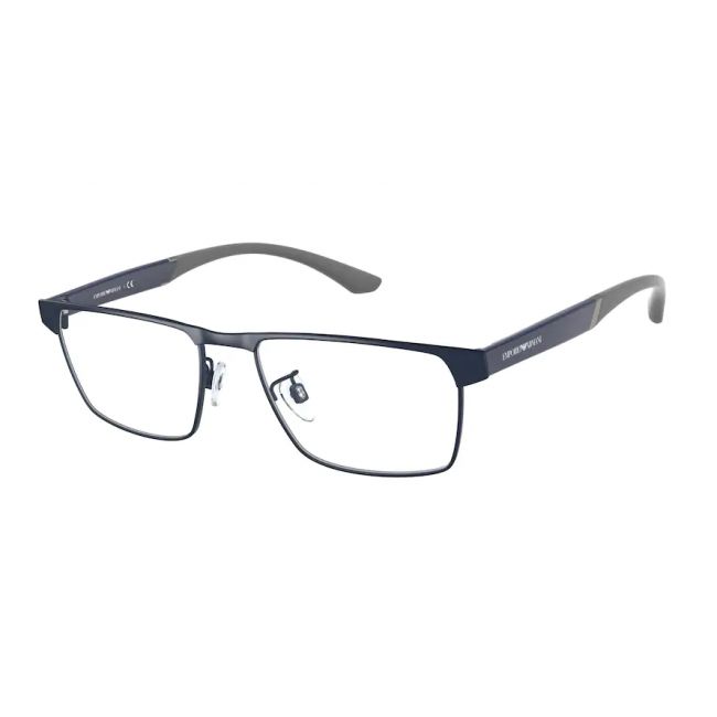 Occhiali da vista uomo Off-White Style 21 OERJ021C99PLA0016000 