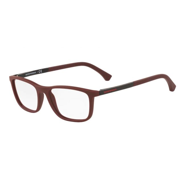 Occhiali da vista uomo Oakley 0OY8004