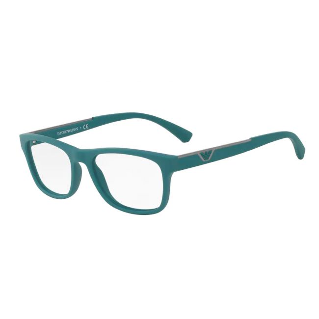 Occhiali da vista uomo Tom Ford FT5875-B