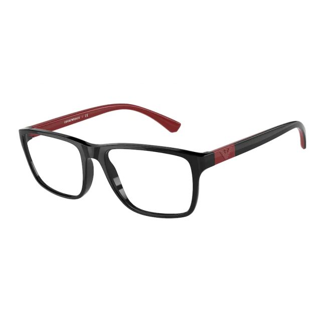 Men's eyeglasses Polaroid PLD D451