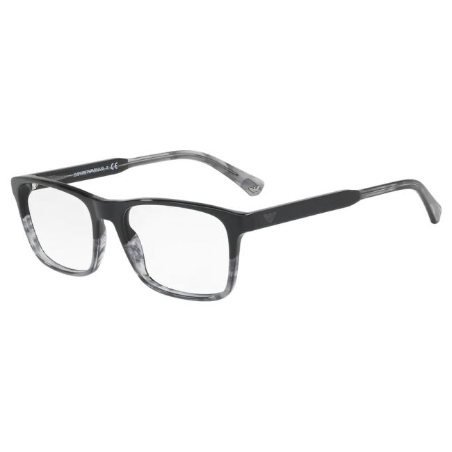 Montblanc Men's eyeglasses MB0202O