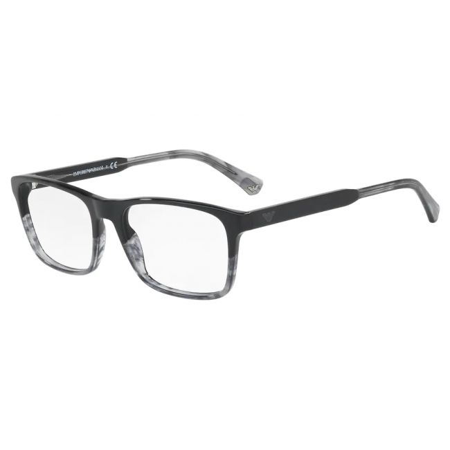 Occhiali da vista uomo Tom Ford FT5889-B