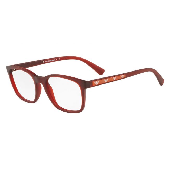 Men's eyeglasses Gucci GG0452O