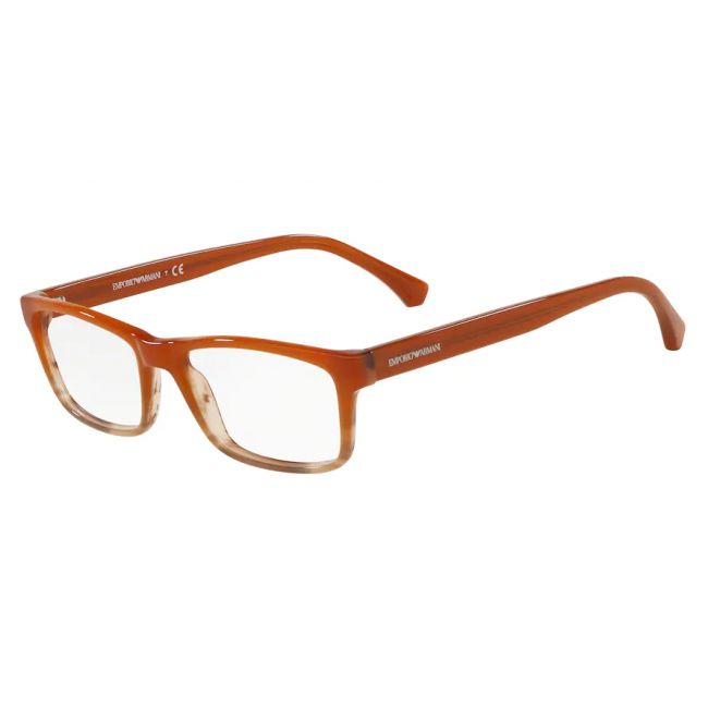 Occhiali da vista uomo Gucci GG0682O