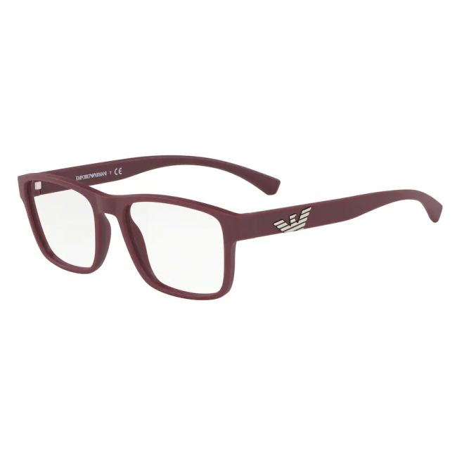 Eyeglasses man woman Polaroid PLD D391