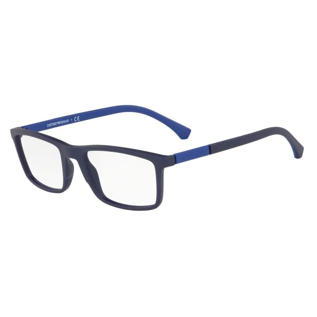 Men's Eyeglasses Off-White Style 5 OERJ005S22PLA0011000