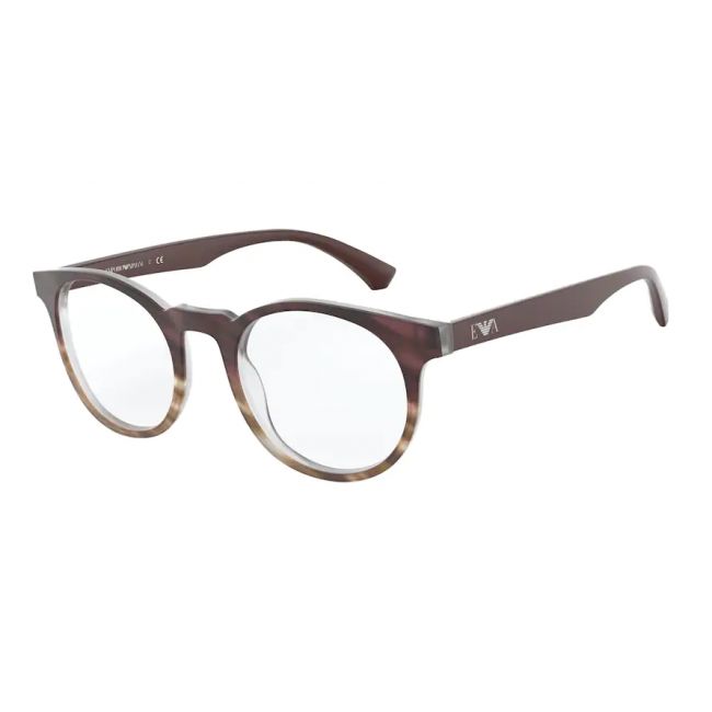 Gucci GG1320O men's eyeglasses