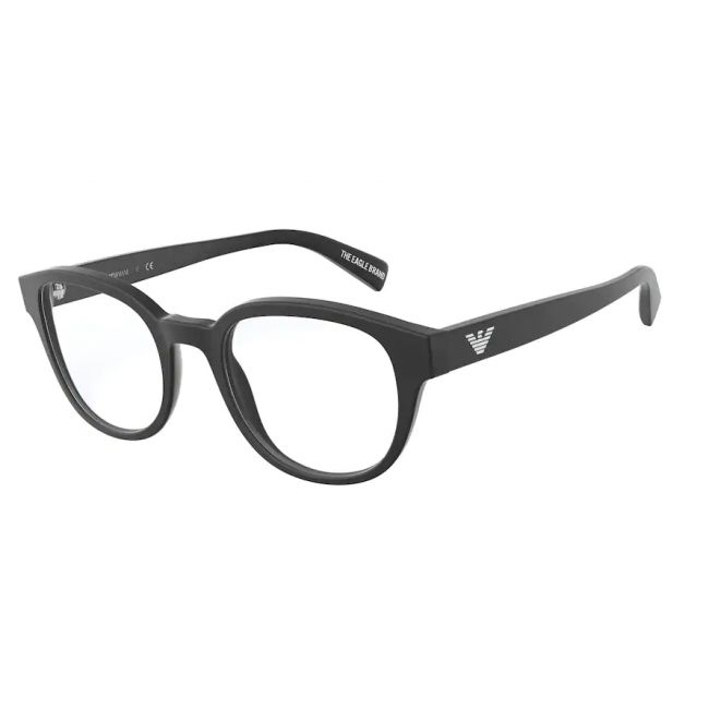 Occhiali da vista uomo Tomford FT5553-B