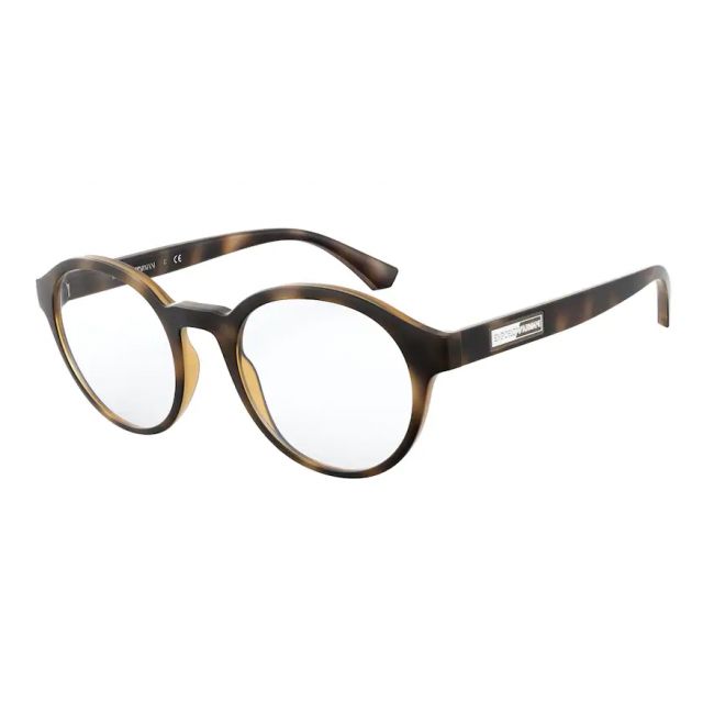 Men's Eyeglasses Off-White Style 5 OERJ005S22PLA0012500