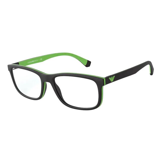 Occhiali da vista uomo Oliver Peoples 0OV5416U