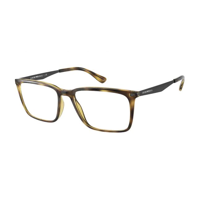 Eyeglasses man woman Bottega Veneta BV1076OA