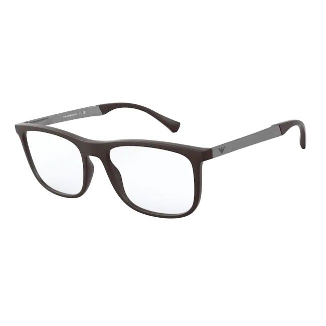 Occhiali da vista uomo donna Tomford FT5623-B