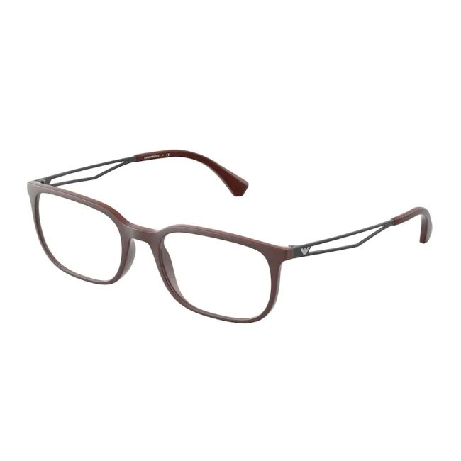 Men's eyeglasses MCQ MQ0315O