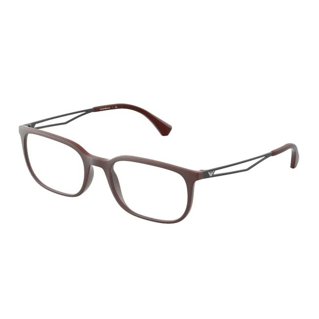 Men's eyeglasses Gucci GG0835O