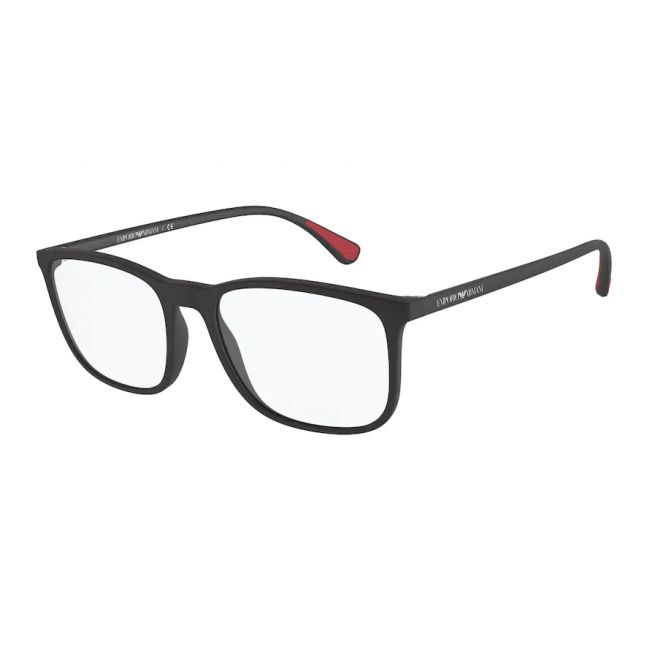 Eyeglasses men's woman Tomford FT5528-B