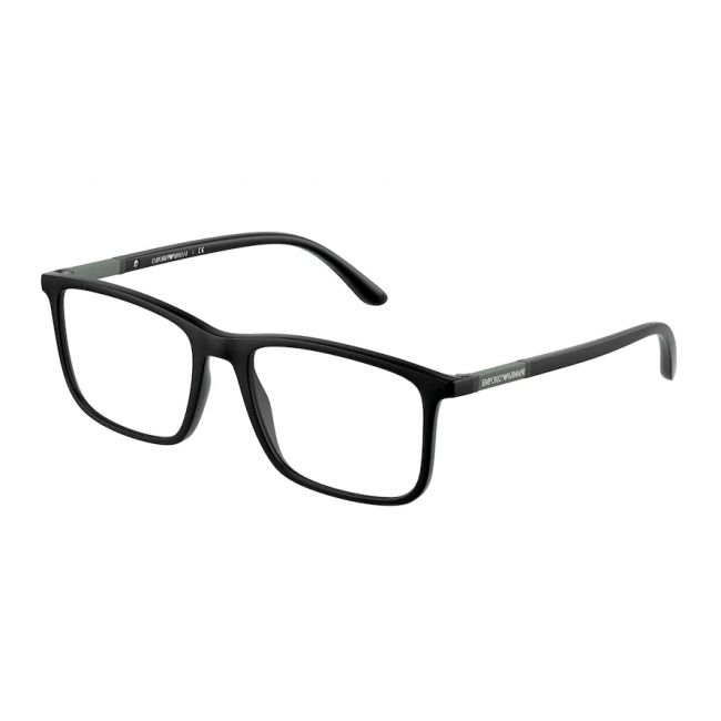 Occhiali da vista uomo Gucci GG0013O