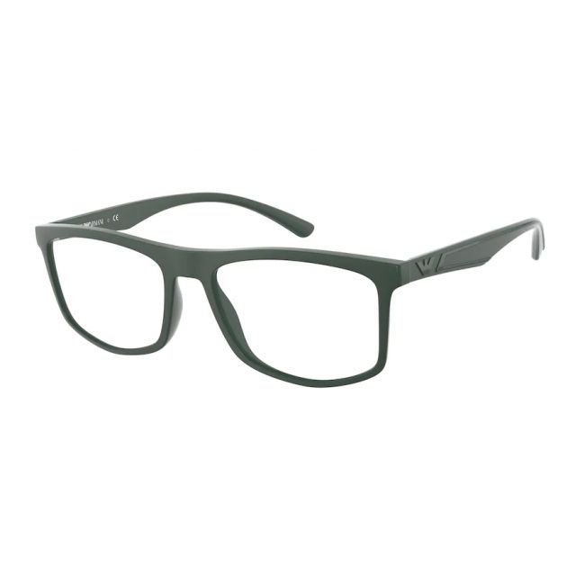 Men's Eyeglasses Off-White Style 14 OERJ019C99PLA0011000