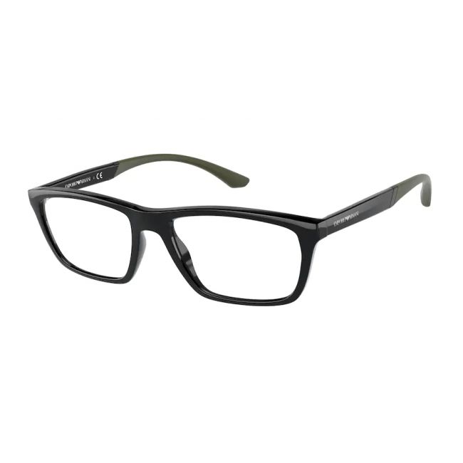 Men's Eyeglasses Off-White Style 42 OERJ042F23PLA0010800