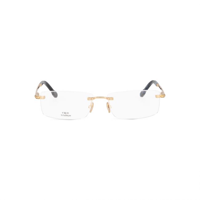 Men's Eyeglasses Off-White Style 42 OERJ042F23PLA0011000