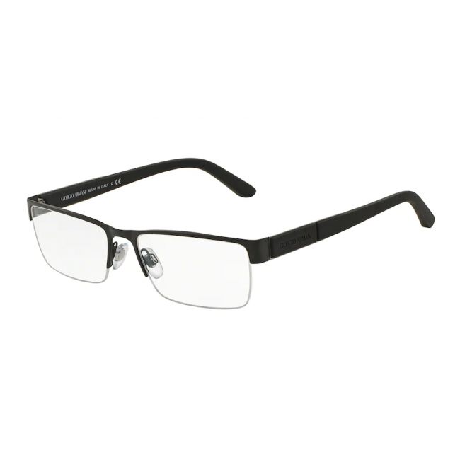 Men's eyeglasses Polaroid PLD D444