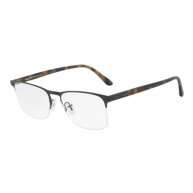 Men's eyeglasses Montblanc MB0154O