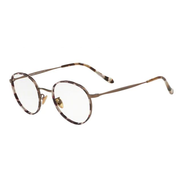 Eyeglasses with clip-on man Polaroid PLD 6139/CS