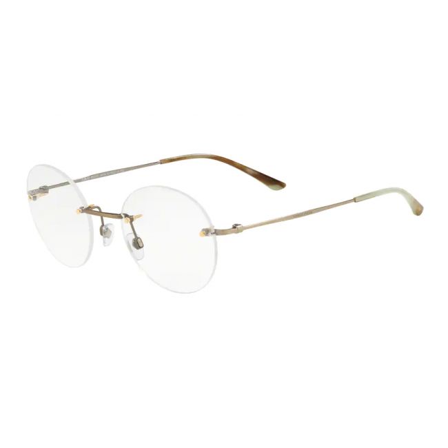 Gucci GG1306OA Men's Eyeglasses