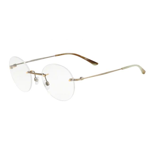 Men's eyeglasses Polaroid PLD D390/G