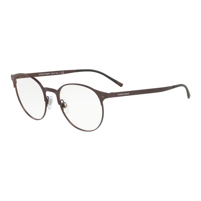 Men's woman eyeglasses 9FIVE 50-50 Gold XL