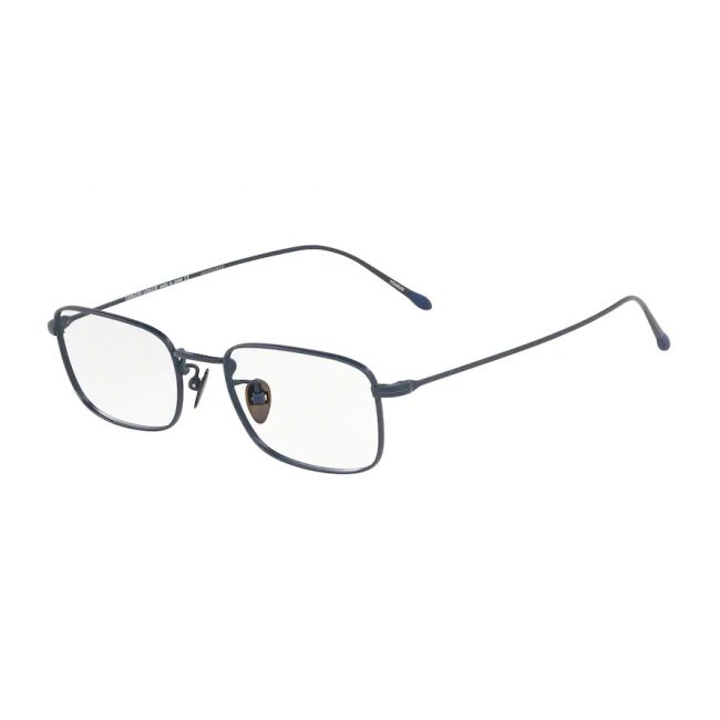 Eyeglasses with clip-on man woman Polaroid PLD 6083/G/CS
