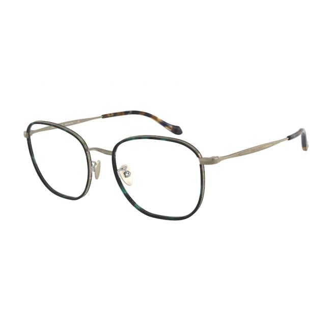 Occhiali da vista con clip-on uomo donna Polaroid PLD 6165/CS