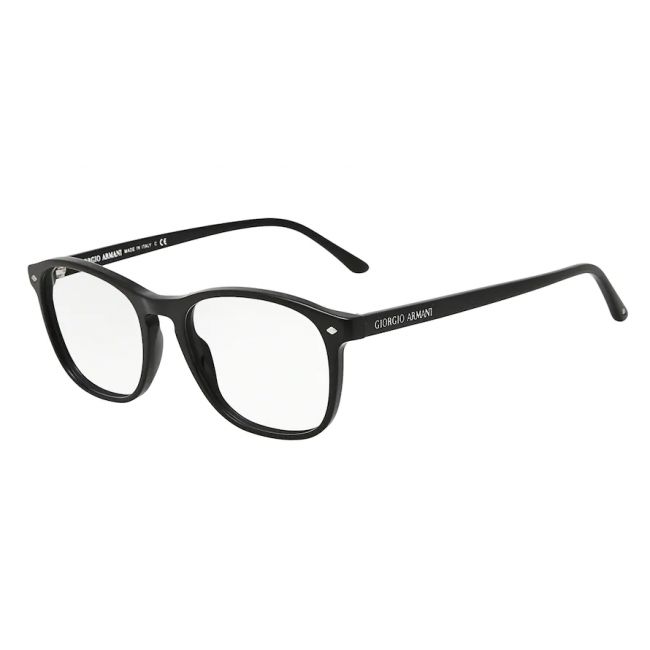 Men's eyeglasses Polaroid PLD D448