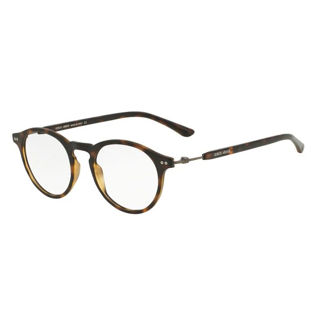 Men's Eyeglasses Off-White Style 29 OERJ029S23PLA0010100