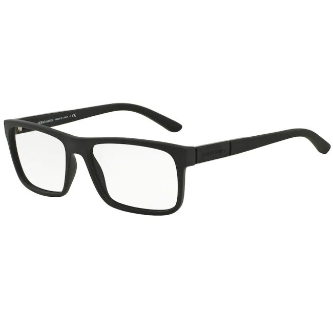 Occhiali da vista uomo Emporio Armani 0EA3038