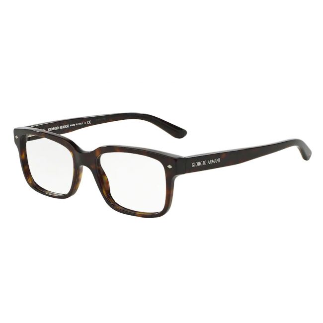 Occhiali da vista uomo Oakley 0OX8156