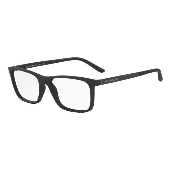 Men's Eyeglasses Off-White Style 4 OERJ004S22PLA0014600