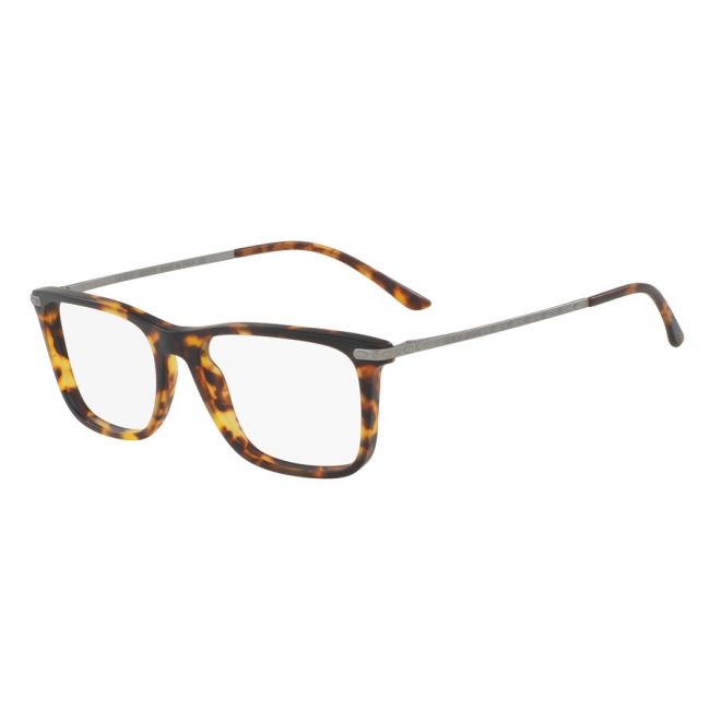 Eyeglasses men's men Guess GU5218