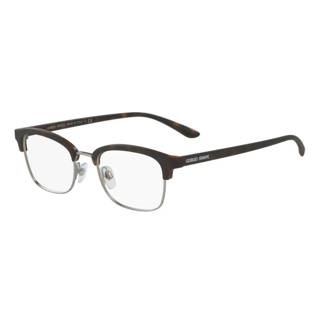 Men's eyeglasses MCQ MQ0206O