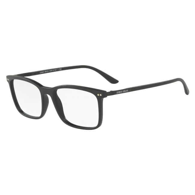 Montblanc Men's eyeglasses MB0212O