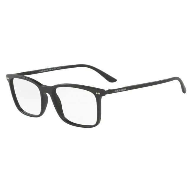 Occhiali da vista uomo Giorgio Armani 0AR5111J