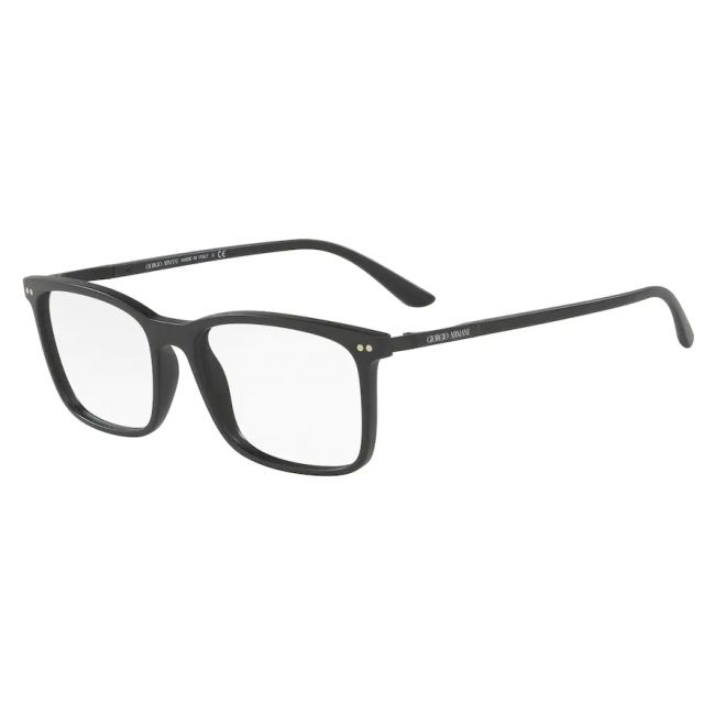 Gucci GG1292O men's eyeglasses