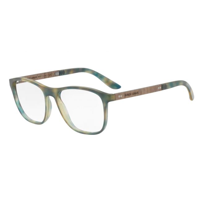 Occhiali da vista uomo Guess GU50034